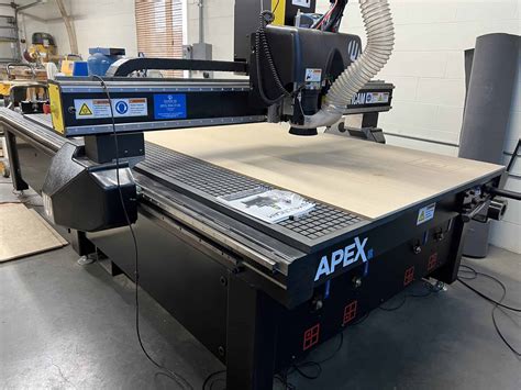 multicam cnc router price